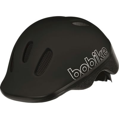 Helm Go XXS 44-48 cm urban black 