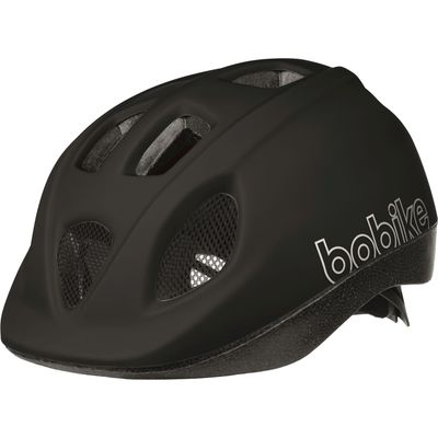 Helm Go S 52-56 cm urban black 