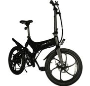 Vélos Pliants électriques