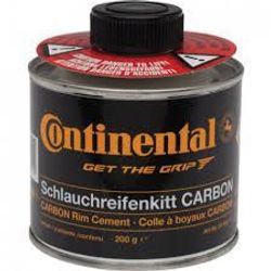 Continental tubelijm 200g voor carbon velg 