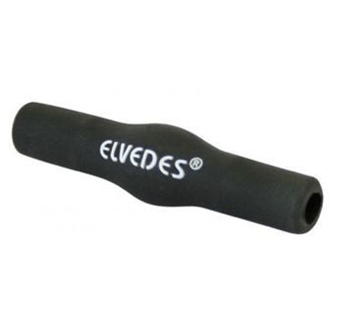 25 Framebeschermers 4 - 5,5mm Rubber  Elvedes