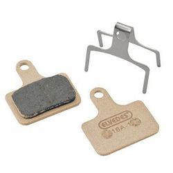 Elvedes Schijfremblok Shimano BR-RS805, BR-RS505 sintered 