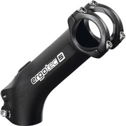 Ergotec Stuurpen ahead Charisma D:25.4 mm L:90 mm 