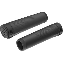 Ergotec Handvatten EG-Performance 92/133mm zwart 