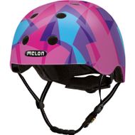 helm Urban Active Mosaique Candy XXS-S (46-52cm) 