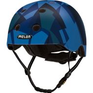 helm Urban Active Mosaique Frozen Lake XXS-S (46-52cm) 