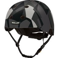 helm Urban Active Mosaique Black Widow XXS-S (46-52cm) 