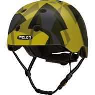 helm Urban Active Mosaique Bumblebee M-L (52-58cm) 