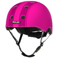 helm Decent Double Purple M-L (52-58cm) paars 