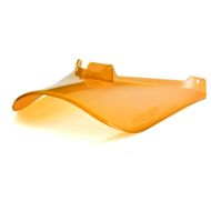 helm vizier Vista Visor UV400 Juicy Orange 1 size 