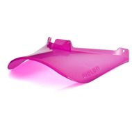 helm vizier Vista Visor UV400 Sweet Pink 1 Size roze 