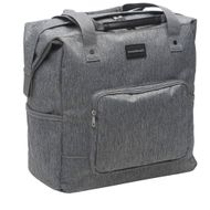 Shoppertas Camella grey 24,5L 