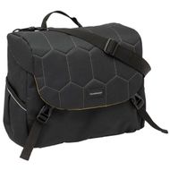 Schoudertas Mondi Joy Quilted black 18,5L 