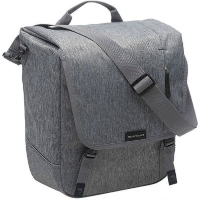 Schoudertas Nova grey 16L  Newlooxs