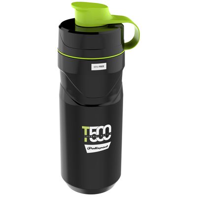 Drinkbus Thermal T500 zwart/groen  Polisport