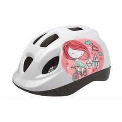 Polisport Kinderhelm Princess 46-53 cm 