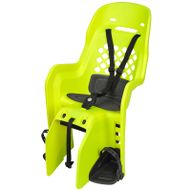 Siège enfant Joy fluo sur cadre 