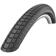 Btb Big Ben K-Guard 27.5 x 2.00 zw 