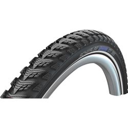 Schwalbe Btb Marathon 365 Perf G-G 28 x 1.40 zw refl 