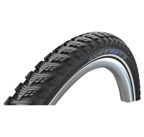 Btb Marathon 365 Perf G-G 28 x 1.40 zw refl  Schwalbe