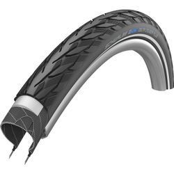 Schwalbe Btb Delta Cruiser Plus 28 x 1.75 zw refl 