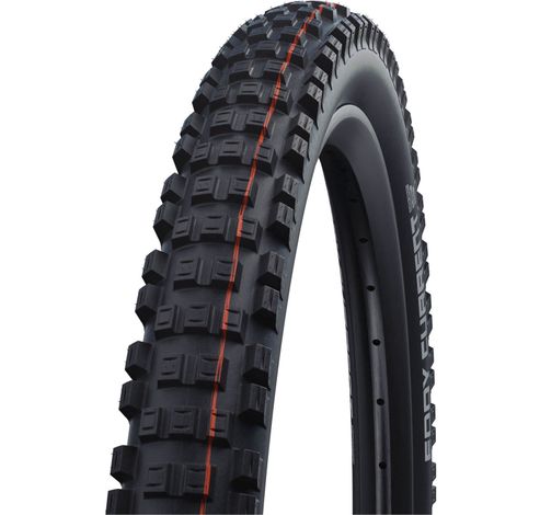 Btb Eddy Current Rear Evo SuperGr 27.5 x 2.60 zw  Schwalbe