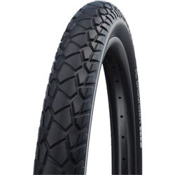 Schwalbe Btb Al Grounder Perf DD R-Guadr 29 x 2.35 zw refl 