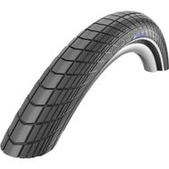 Btb Big Apple R-Guard 26 x 2.125 zw refl 