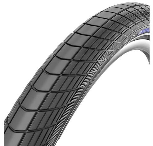 Btb Big Apple K-Guard 26 x 2.15 zw  Schwalbe