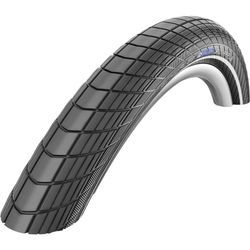 Schwalbe Btb Big Apple K-Guard 28 x 2.00 zw refl 