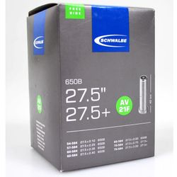 Schwalbe Bnb AV21 Freeride 27.5 x 2.10 - 3.00 av 40mm 