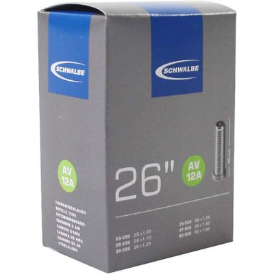 Bnb AV12A 26 x 1.00 - 1,50 av 40mm  Schwalbe