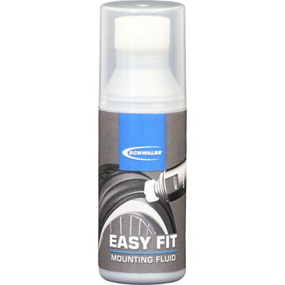 Montagevloeistof Easy Fit 50ml  Schwalbe