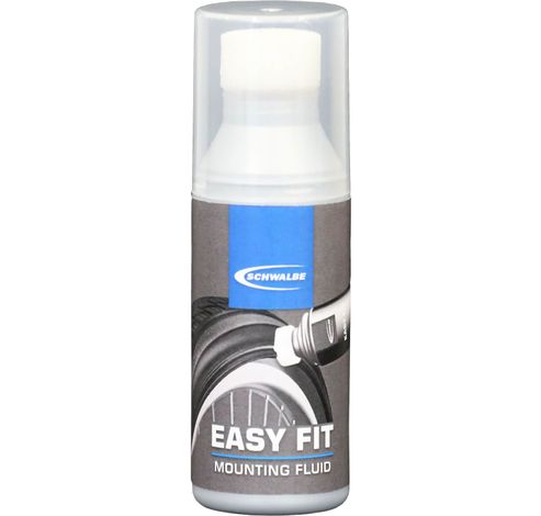 Montagevloeistof Easy Fit 50ml  Schwalbe