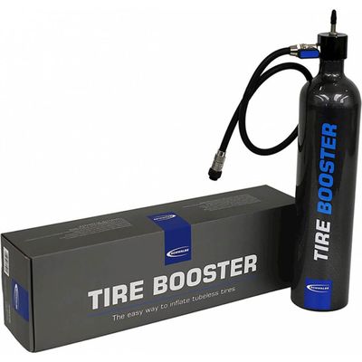 Tire Booster Tubeless  Schwalbe