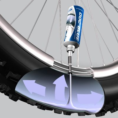 Doc blue professional 500ml  Schwalbe