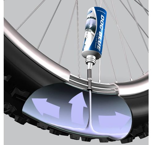 Doc blue professional 500ml  Schwalbe