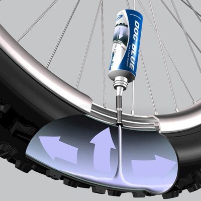 Doc blue professional 60ml  Schwalbe