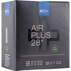 Schwalbe Bnb AV17AP Air plus 28 x 1.40 - 1.75 av 40mm 