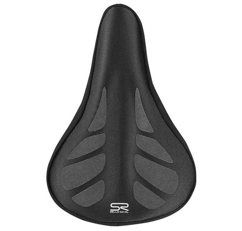 Zadeldeken gel medium  Selle Royal