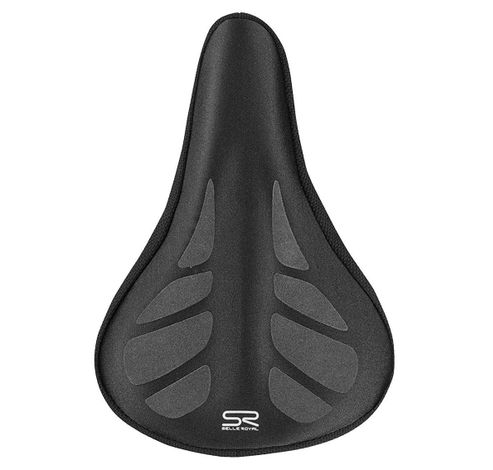 Zadeldeken gel large  Selle Royal