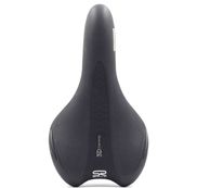 Selle de bicyclette