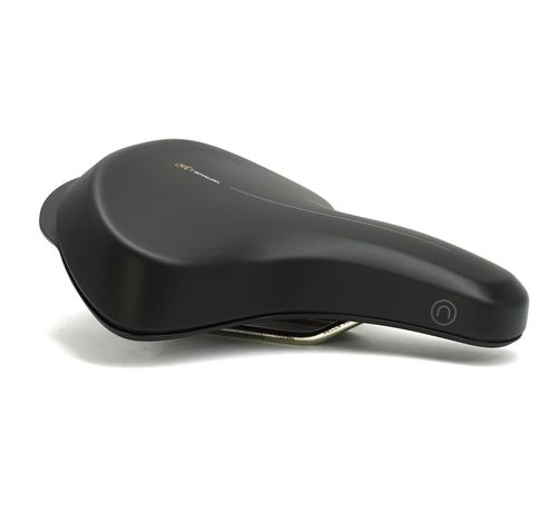 Zadel On Relaxed  Selle Royal