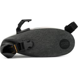 Selle Royal Zadeltas 2 ltr zwart 