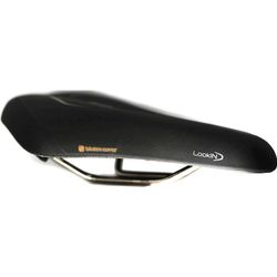 Selle Royal Zadel Look In Evo Moderate zwart 