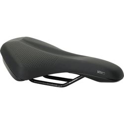 Selle Royal Zadel Vivo zwart 