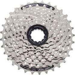 Shimano Cassette HG41 8 v. 