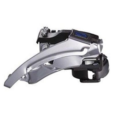 Voor derailleur 28.6/34.9 dual Altus M310 