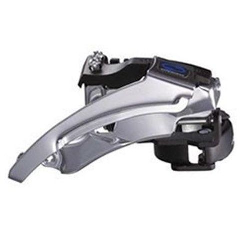 Voor derailleur 28.6/34.9 dual Altus M310  Shimano