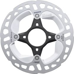 Shimano Remschijf 160mm RT-MT800 Ice-Tech centerlock 